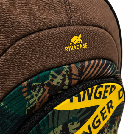 Rucsac Rivacase 30l laptop impermeabil [2]