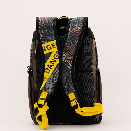 Rucsac Rivacase 30l laptop impermeabil [2]