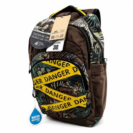 ACCESORII & RUCSACURI - Rucsac Rivacase 30l laptop impermeabil