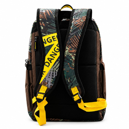 Rucsac Rivacase 30l laptop impermeabil [3]