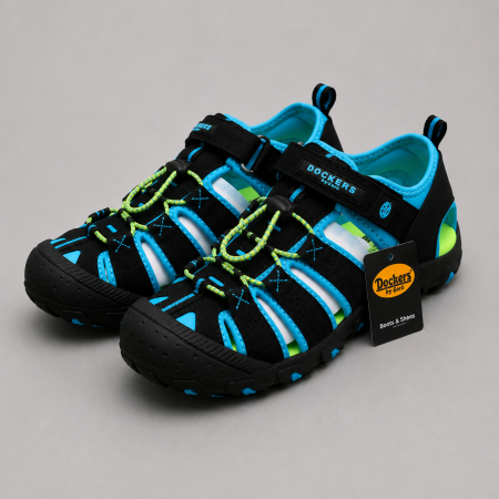 Sandale Dockers by Gerli [1]