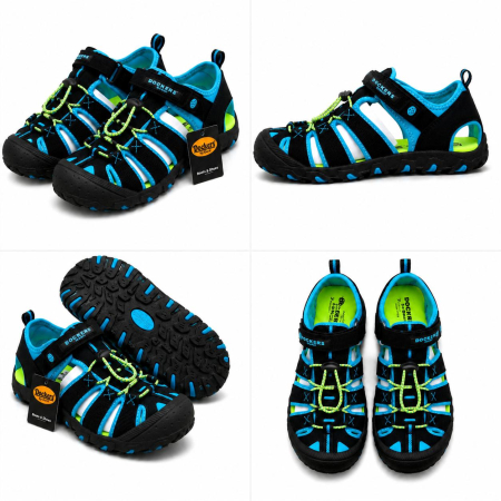 Sandale Dockers by Gerli [4]