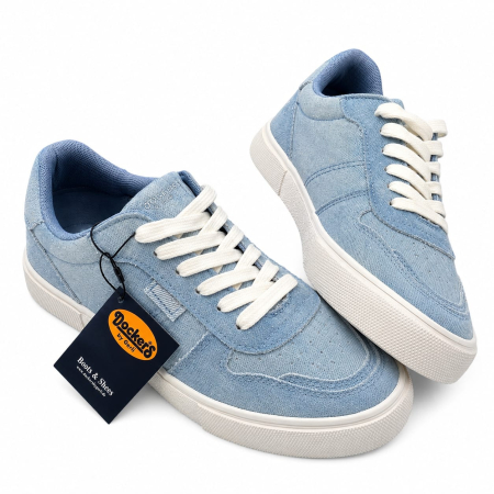 Tenisi dama Dockers light blue [3]