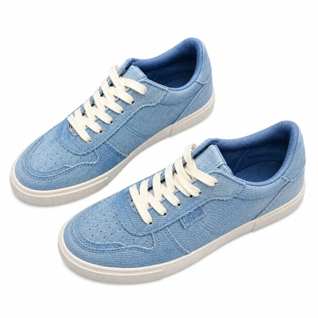 Tenisi dama Dockers light blue [1]