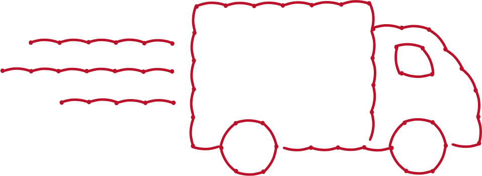 Transport asigurat în toata țara