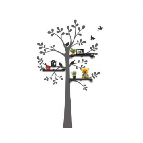 Stickere decorative de perete