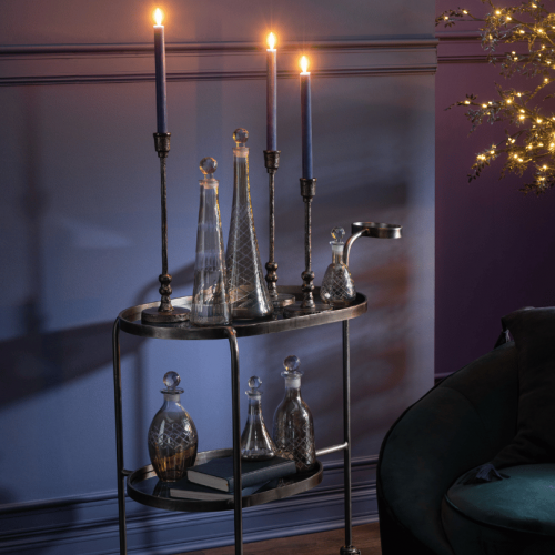 Mese de servire cu roti