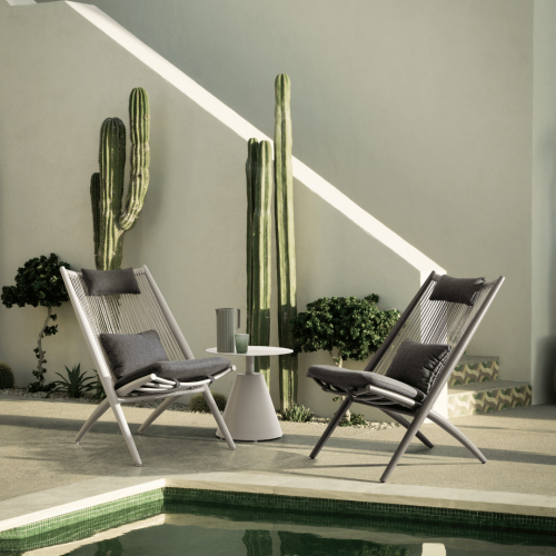 Șezlonguri, balansoare și scaune de relaxare