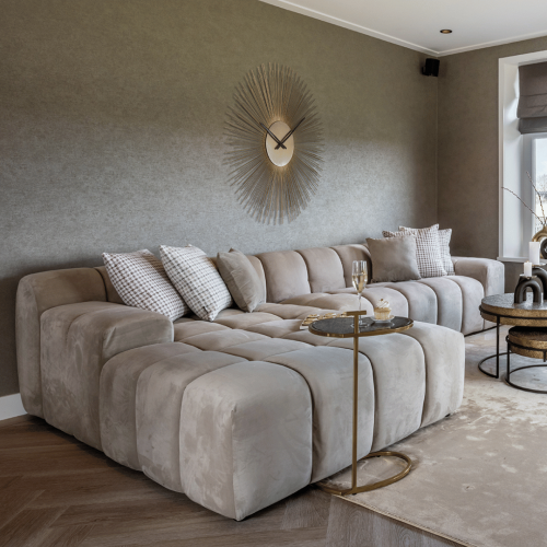 Canapele si coltare extensibile