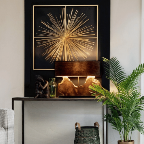 Decoratiuni de perete