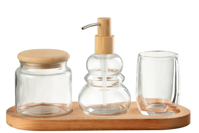 Accesorii pentru BAIE, SET4 [2]