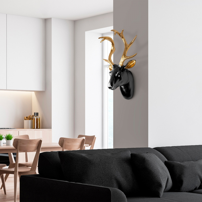 Accesoriu decorativ de perete [3]