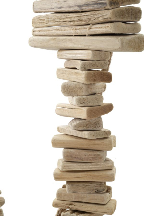 Ancora, suspendat, natur cm 39x7x46 [4]