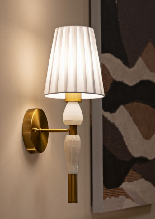 Aplica Budapesta 16x20x46 cm [7]