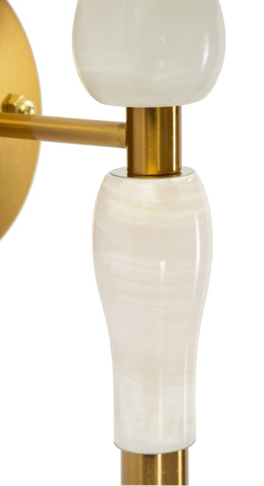 Aplica Budapesta 16x20x46 cm [5]