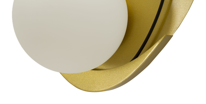 Aplica circulara 28x17x32 cm [4]