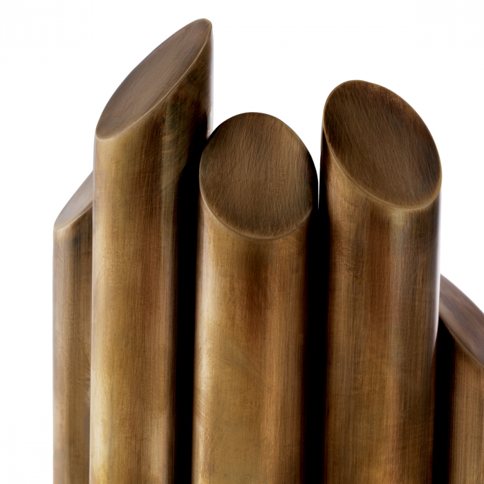 Aplică de perete, Beau Rivage Round, Dims: W. 20 | D. 14 | H. 40 (CM) [5]