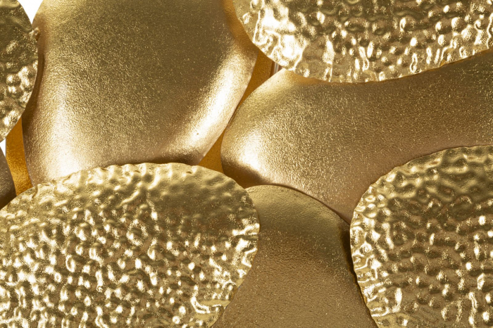 Aplica de perete, Shell 59,8x11x31 cm [2]