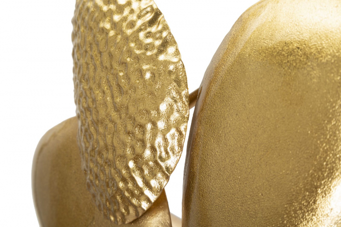 Aplica de perete, Shell 59,8x11x31 cm [4]