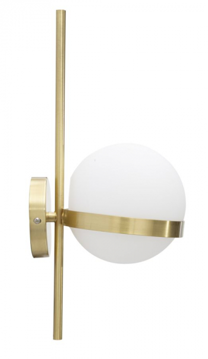 Aplica GLAMY CIRCLE (cm) 15x20x40 [4]