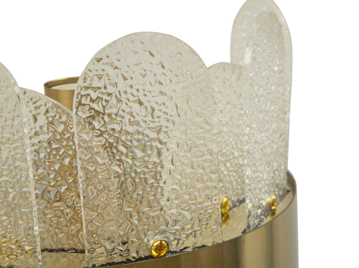 Aplica gri 20x14x28 cm [4]