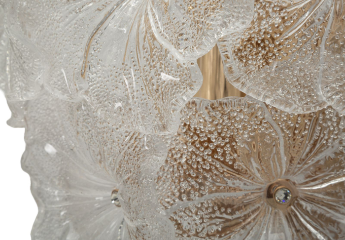 Aplica Hibiscus 33x17x28 cm [5]