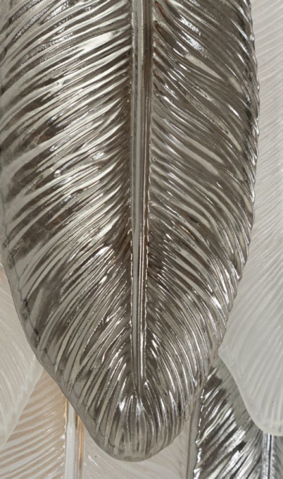 Aplica Leafy cm 24x15x29 [5]