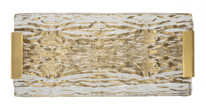 Aplica Oblin 36x15x10 cm [2]