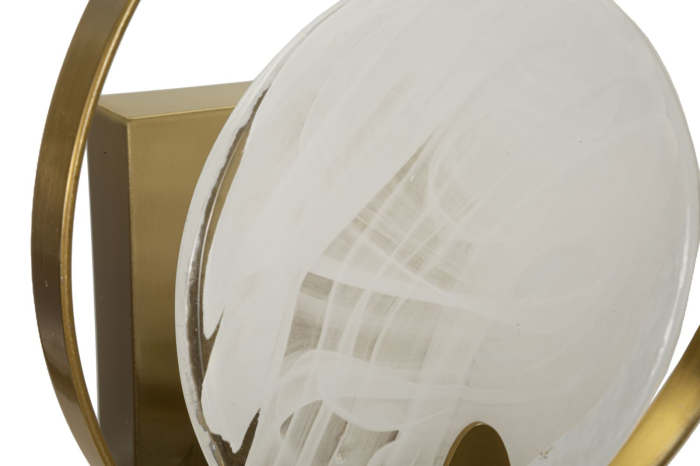 Aplica Oklan 20x10x29 cm [4]