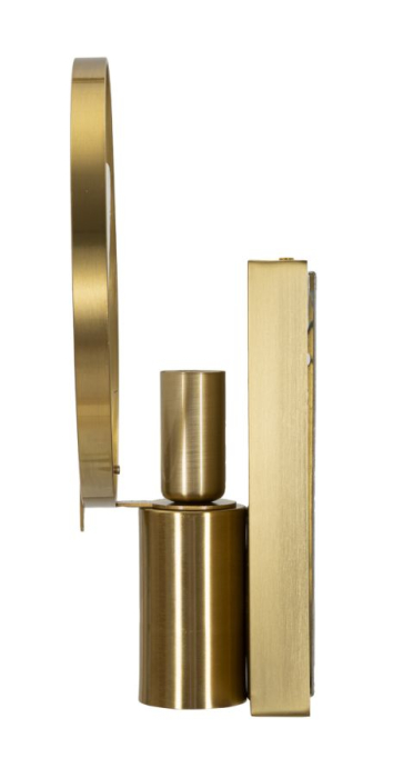 Aplica Oklan 20x10x29 cm [3]