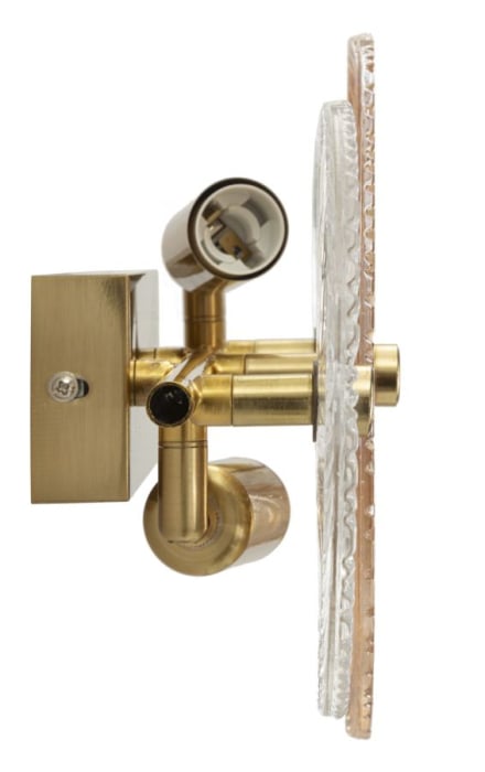 Aplica Osaka 42x8x20 cm [2]