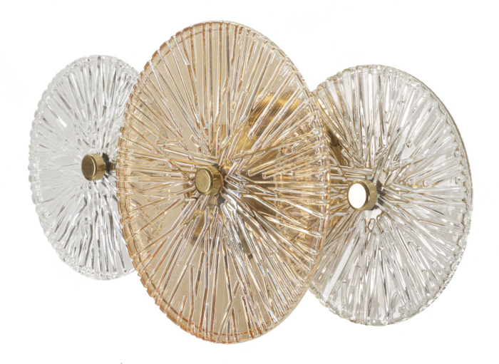 Aplica Osaka 42x8x20 cm [3]