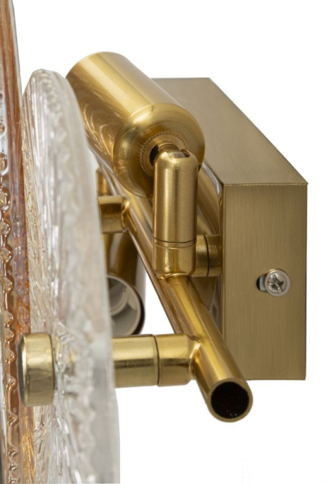 Aplica Osaka 42x8x20 cm [6]