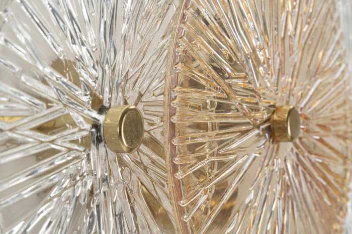 Aplica Osaka 42x8x20 cm [5]