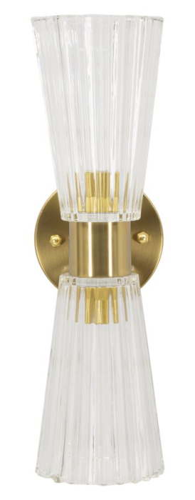 Aplica Praga 11x16x40 cm [3]