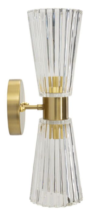 Aplica Praga 11x16x40 cm [2]