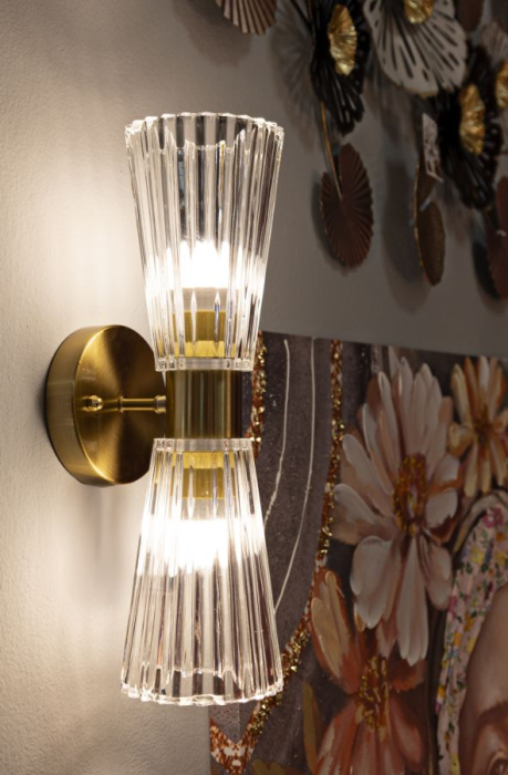 Aplica Praga 11x16x40 cm [7]