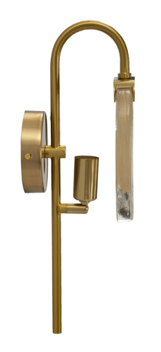 Aplica Softy 15x14x38 cm [2]