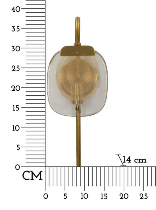 Aplica Softy 15x14x38 cm [7]