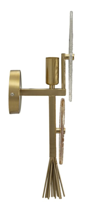 Aplica Sunrise 20x14x41 cm [2]