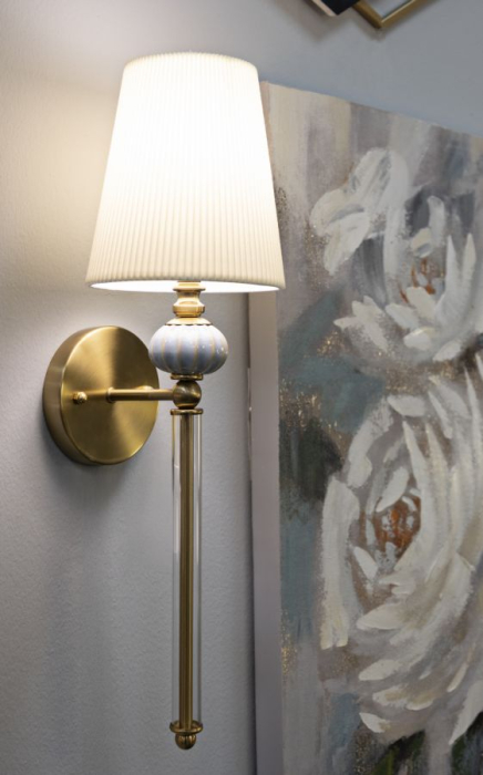 Aplica Varsovia 17x22x57 cm [7]