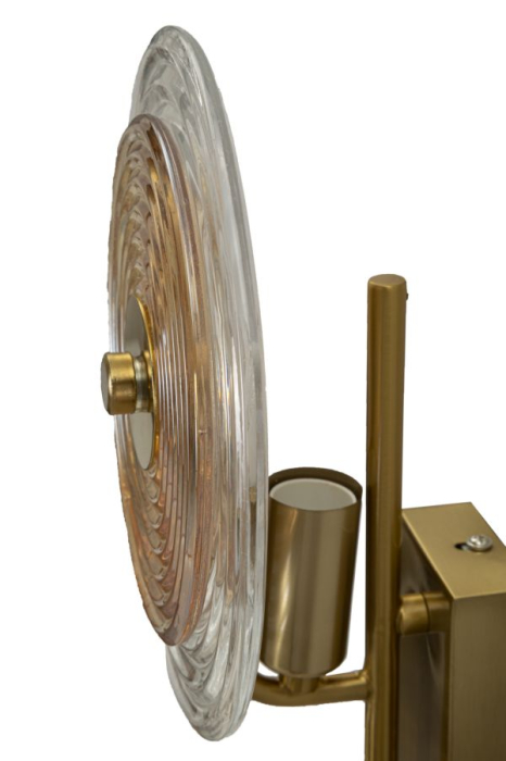 Aplica Venetia 25x10x52 cm [3]