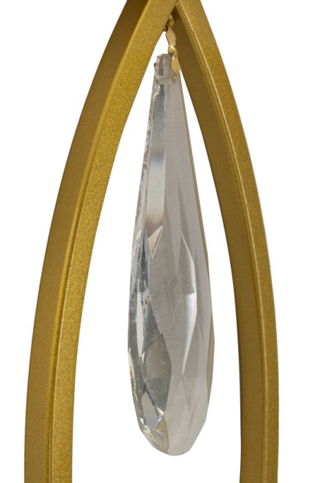 Aplica Viena 26x15x50 cm [6]