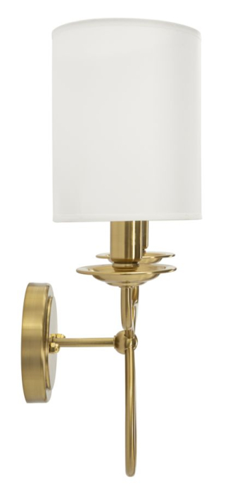 Aplica Zagreb 35,5x17x43 cm [2]