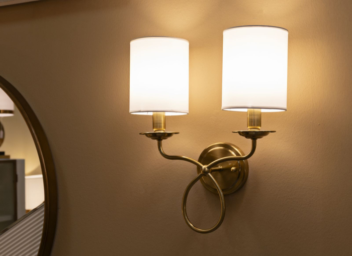 Aplica Zagreb 35,5x17x43 cm [7]