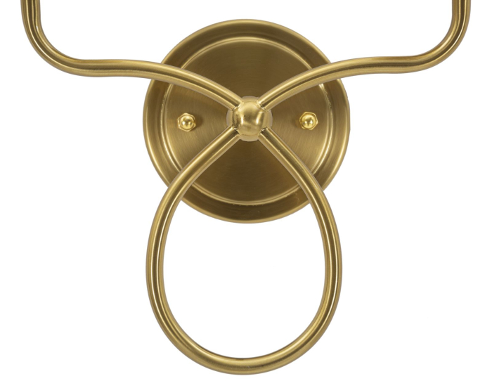 Aplica Zagreb 35,5x17x43 cm [4]