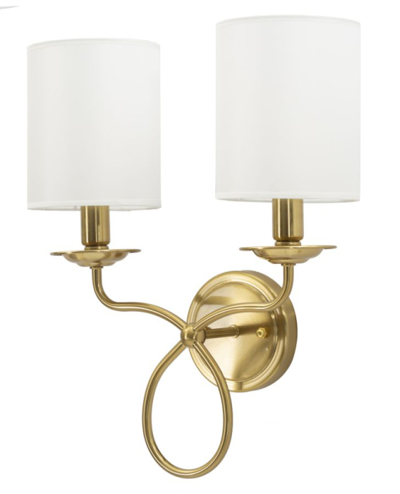 Aplica Zagreb 35,5x17x43 cm [3]