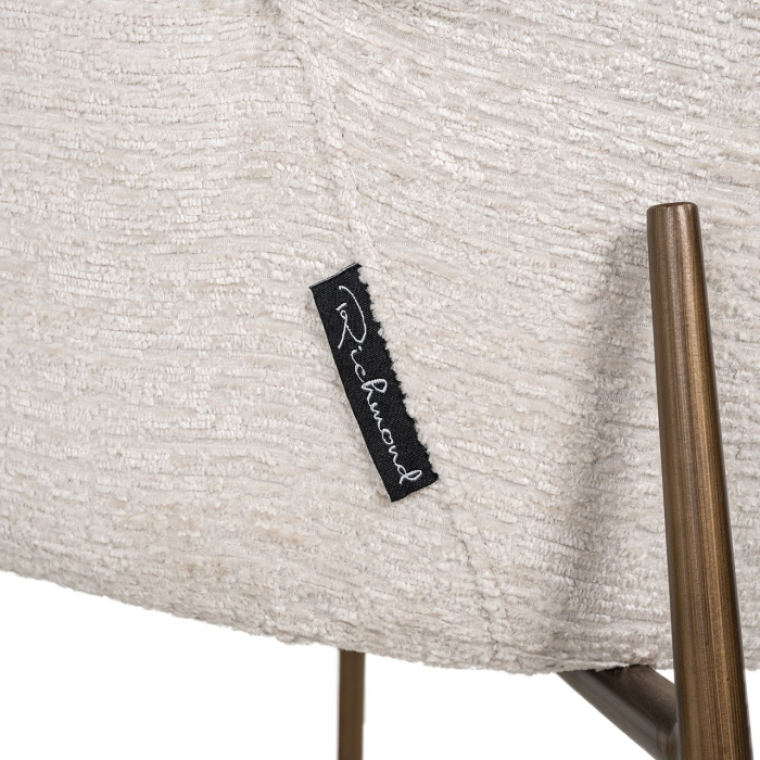 Fotoliu Amber cream fusion ignifug (FR-Fusion 02 Cream) [6]