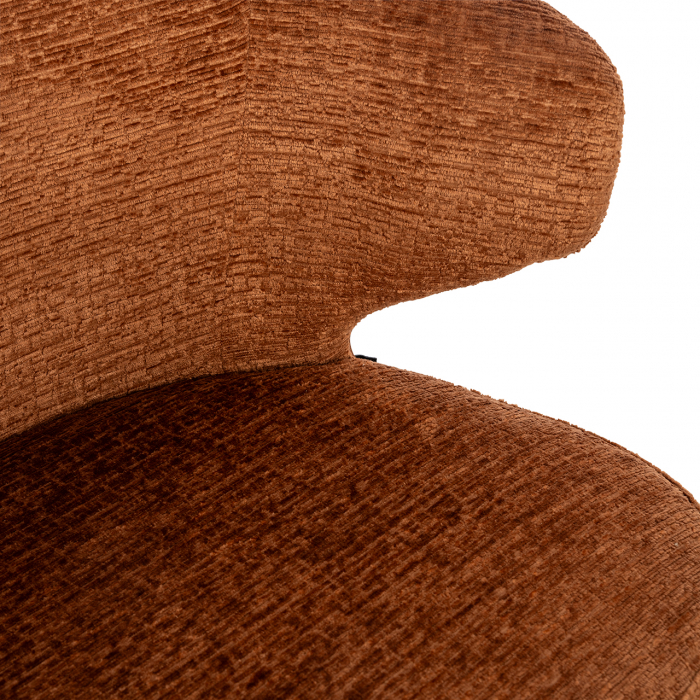 Fotoliu Gatsbi copper fusion (Fusion 126 Copper) [7]