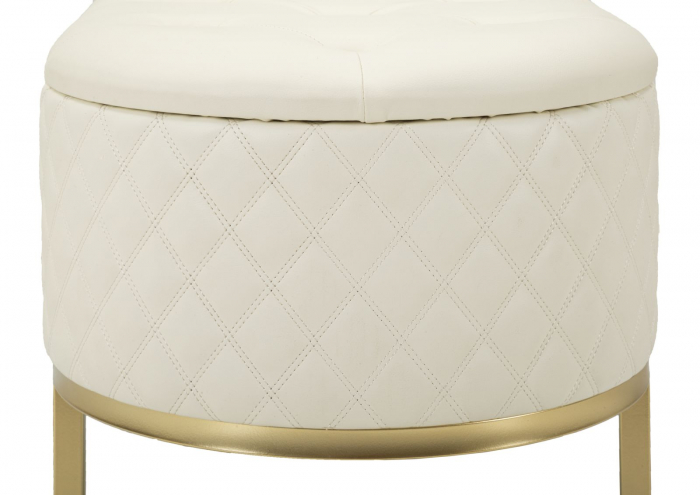 Bancheta cu sertare, SHARON 120x40x43 cm [8]